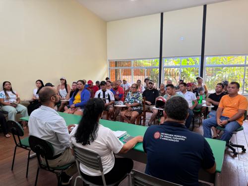 Refis Ambiental 2025 entra na reta final; regularização segue até 17 de dezembro