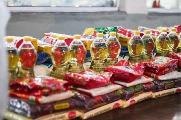 Ação de Natal Solidário: Márcia Baranda solicita distribuição de cestas básicas e brinquedos para famílias em vulnerabilidade social