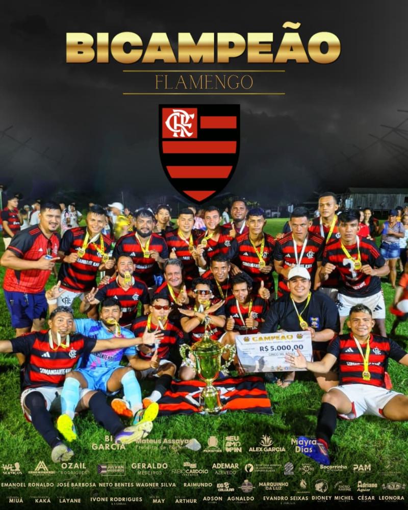 Parapão 2025 encerra edição histórica com recorde de público, mais de R$ 10 mil em premiações e celebração comunitária