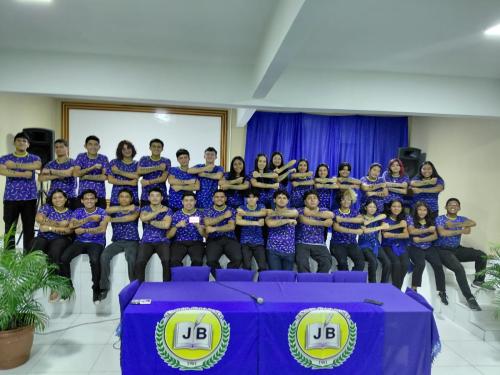 Escola Estadual Senador João Bosco Celebra Aprovações no Vestibular da UEA