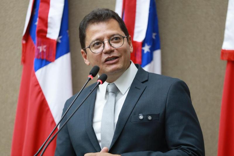 Atuação de Marcellus Campêlo à frente de obras importantes do Estado rende homenagem da Aleam