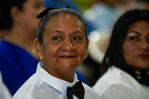 Prefeitura de Parintins certifica mais de 100 alunos da EJA