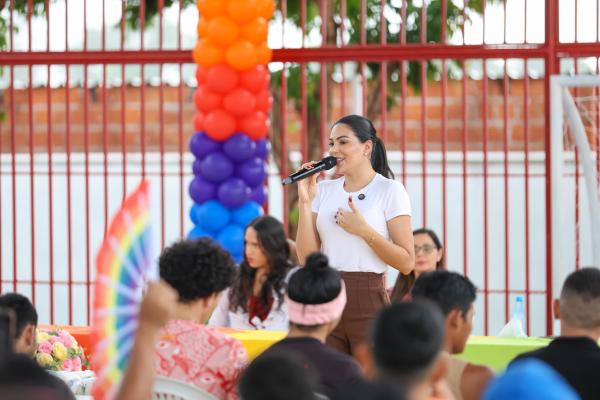 Mayra Dias consolida mandato em 2025 com mais de R$ 70 milhões em emendas para o interior do Amazonas