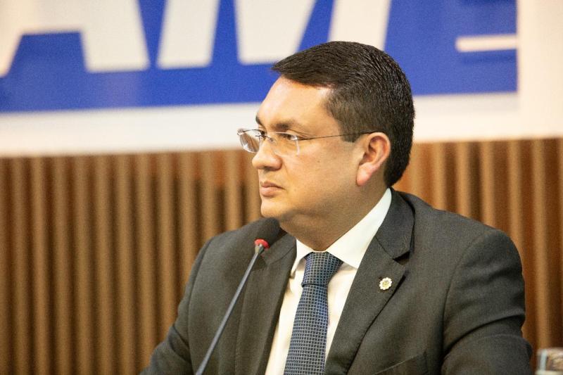 Economista Marcio Paixão é eleito Presidente do Conselho Regional de Economia - Corecon/AM-RR