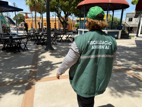 Prefeitura de Parintins denuncia falso agente ambiental que aplica golpe na cidade