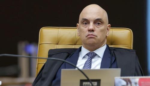 Moraes manda PF ouvir presidente do CFM após nota sobre Bolsonaro