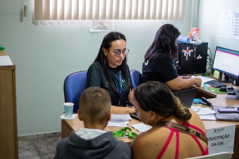 SEPcD convoca mais de 700 pessoas com deficiência a buscar Carteiras de Identidade Nacional