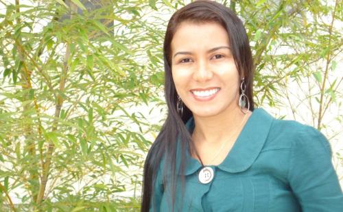 Adeus Solemara Souza da Silva, mulher que transformou a luta contra o câncer em alerta à vida