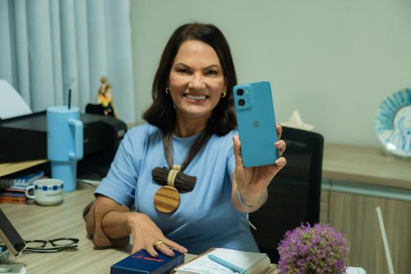 Prefeitura de Parintins cria meio de comunicação direto com a população