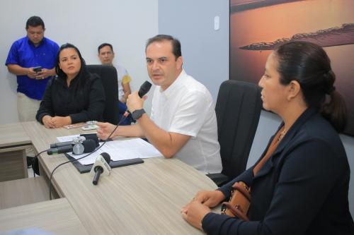 Prefeitura de Parintins divulga inscrições deferidas do PSS da Educação