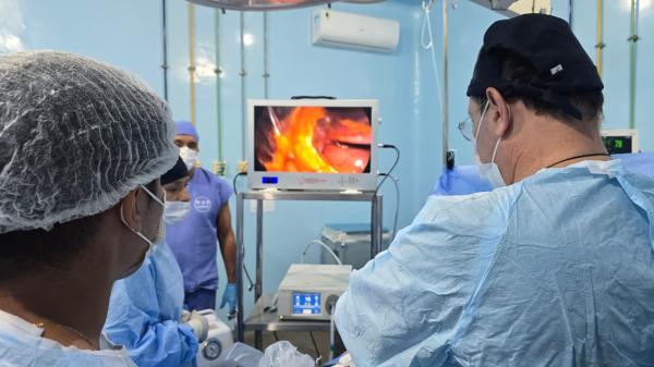 Prefeitura de Parintins anuncia primeiro mutirão de cirurgias de 2026