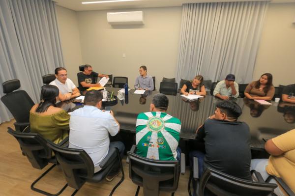 Com investimento recorde, Carnailha se consolida como o maior evento carnavalesco do Norte