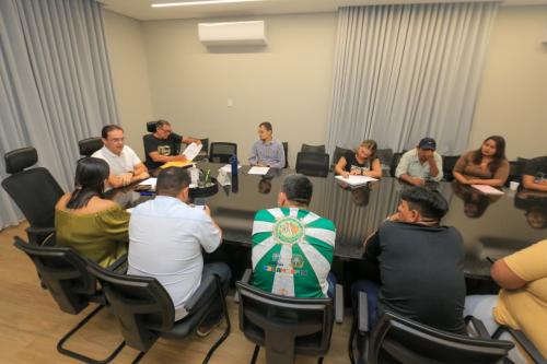 Com investimento recorde, Carnailha se consolida como o maior evento carnavalesco do Norte