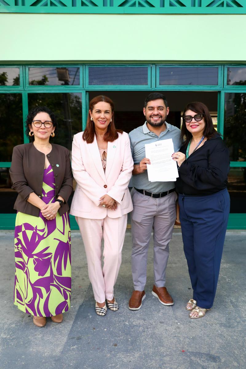 Oportunidade de intercâmbio: Pour Le Brésil oferta bolsas de estudos para estudantes da UEA