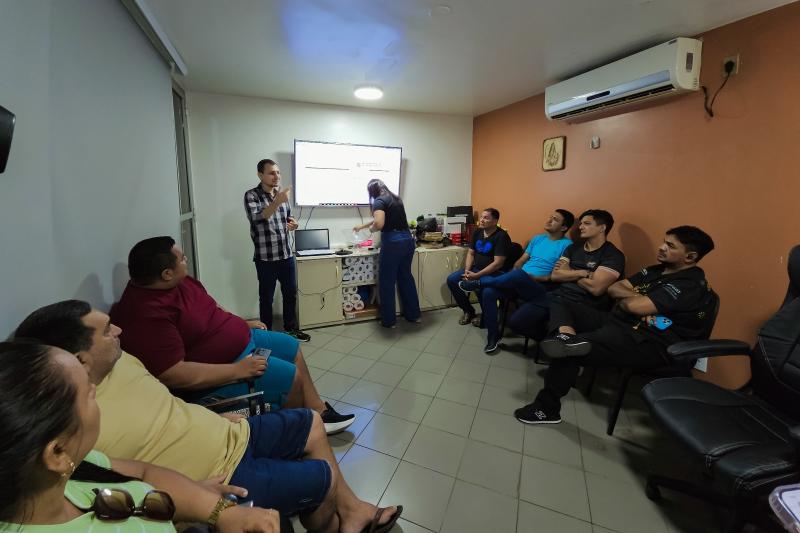 Avaliação mais transparente: Carnailha 2026 apresenta novo modelo de julgamento