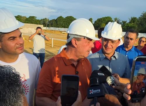 Parintins caminha para se tornar polo regional em atendimento materno-infantil