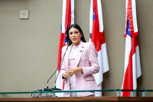 Após caso de assédio no BBB 26, Mayra Dias reforça combate à violência e defende cumprimento rigoroso das leis