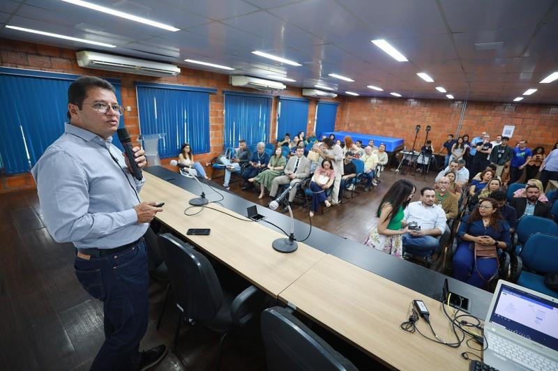 Obras executadas pela Sedurb e UGPE seguem a todo vapor no interior