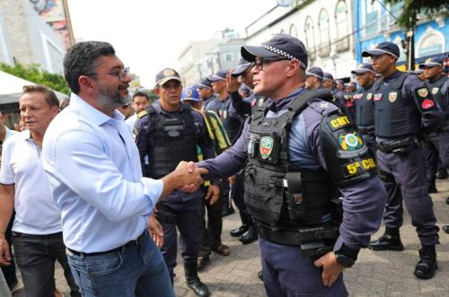 Mateus Assayag inicia licitação para construir novo CAPS II em Parintins investimento superior a R$ 2 milhões