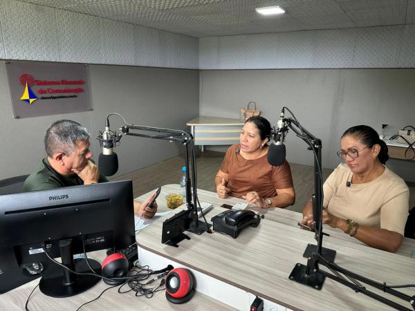 Prefeitura de Parintins informa aplicação dos recursos do Fundeb e reafirma compromisso com a legalidade