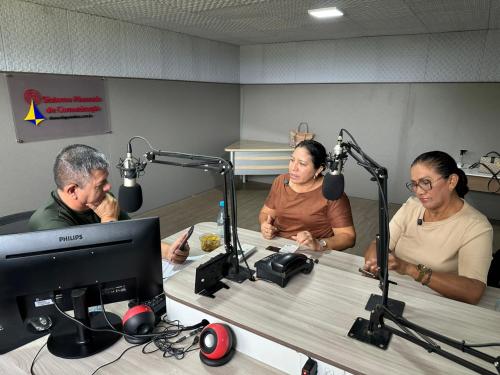 Prefeitura de Parintins informa aplicação dos recursos do Fundeb e reafirma compromisso com a legalidade