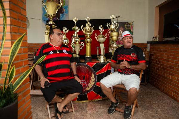 Com o tema “Guerras na Mundurukania: Muras x Mundurukus”, Bloco Rubro Negro busca o bicampeonato no Carnailha 2026