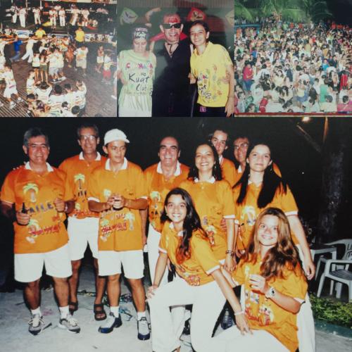 Festa do Kwati Club: o carnaval que impulsiona a economia criativa em Parintins