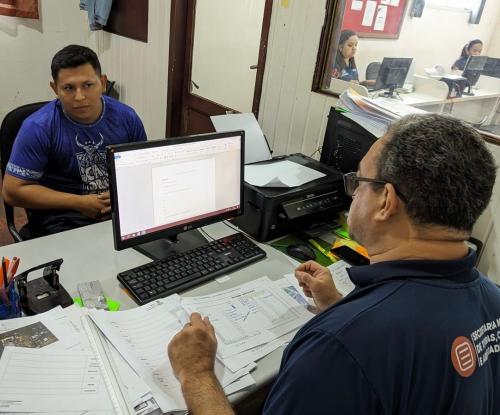 Começa a venda de barracas e lotes para o Carnailha; credenciamento será sexta-feira (30)