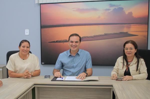 Prefeitura de Parintins divulga resultado do julgamento dos recursos do PSS SEMED 2026