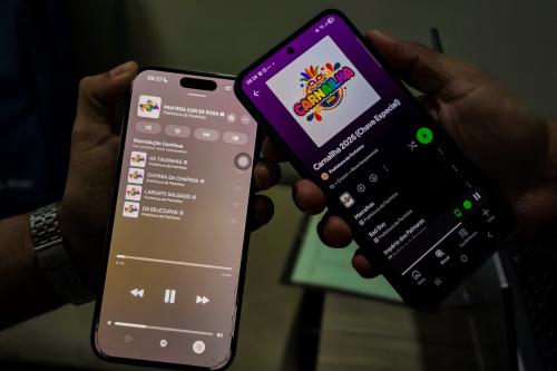 Prefeitura de Parintins disponibiliza repertório oficial do Carnailha 2026 em mais de 20 plataformas digitais