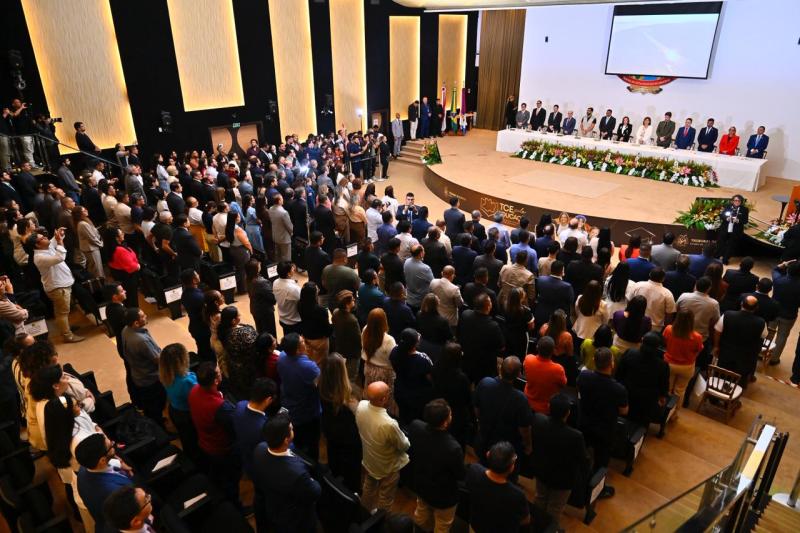 Orientação técnica e foco em resultados: TCE-AM lança programa para reestruturar a educação básica no Amazonas