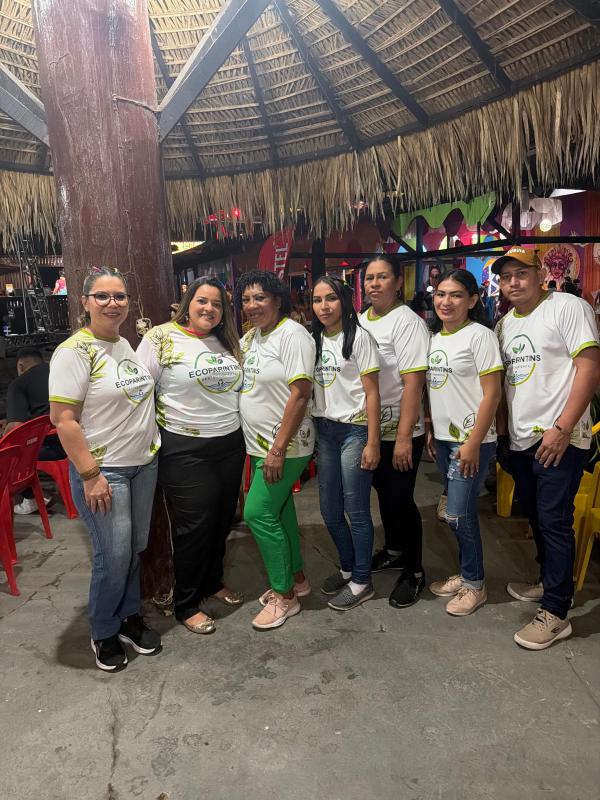EcoParintins: o projeto que transforma o lixo dos eventos em solução ambiental para Parintins