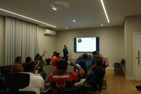 Comissão Julgadora apresenta 10 jurados que atuarão no Carnailha 2026