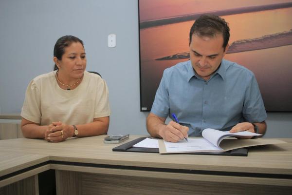 Resultado final do PSS da Educação é publicado e homologado em Parintins