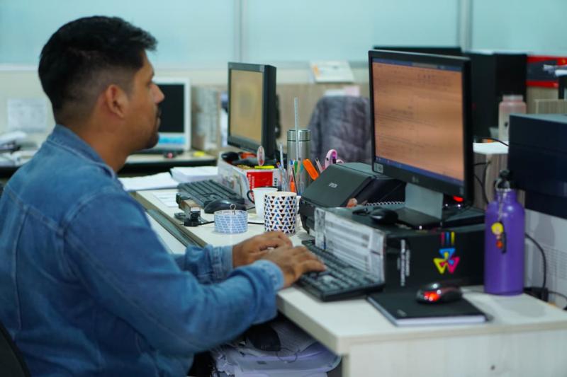 Mateus Assayag é o primeiro prefeito do Amazonas a enviar Prestação de Contas 2025 ao TCE-AM