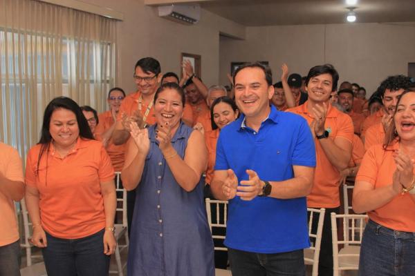 Aprovados do PPS SEMED 2026 devem se apresentar no dia 13 de fevereiro