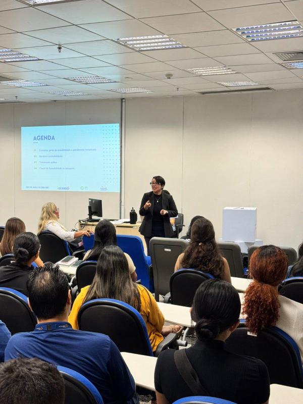 Ministério do Turismo e UEA lançam pesquisa nacional para mapear turistas neurodivergentes