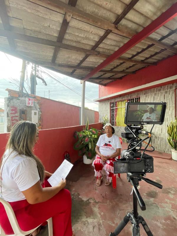 Projeto “Ressignificação e Resistência” vai documentar história do Quilombo da Baixa da Xanda e sua relação com o Boi Garantido