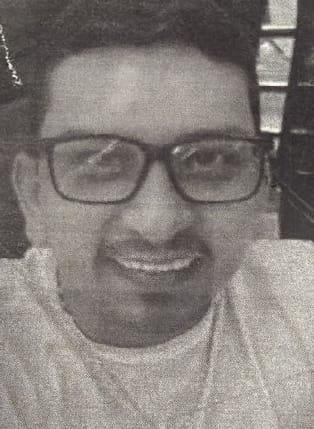 PC-AM divulga imagem de homem procurado por estupro de vulnerável contra criança em Parintins