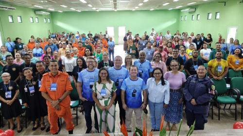 Parintins realizará 4º Seminário Municipal de Saúde Mental, Álcool e Outras Drogas