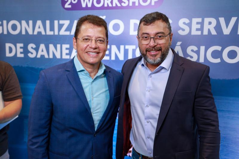 Governo do Amazonas avança na recuperação viária do interior, com obras da Sedurb e UGPE