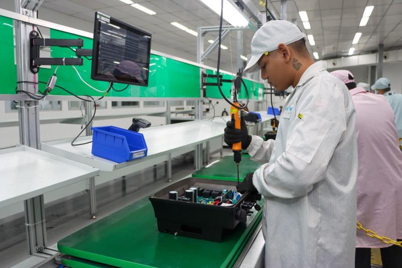 Zona Franca de Manaus completa 59 anos transformando investimento industrial em desenvolvimento regional