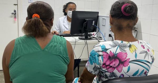 No Mês da Mulher, vereadora Márcia Baranda destaca a importância da lei de segurança feminina em consultas e exames em Parintins