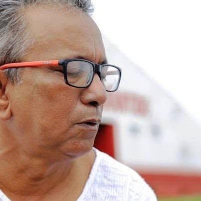 Morre Tadeu Garcia, mestre das evoluções do Boi Garantido