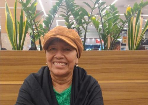 Morre a professora doutora Mary Tânia dos Santos Carvalho, referência acadêmica da UEA em Parintins