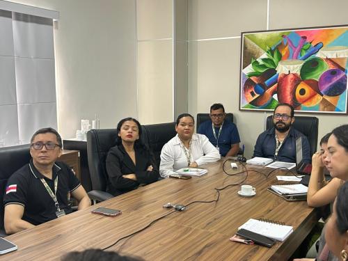 Câmara de Parintins sai na frente e lança seu novo portal de transparência pública