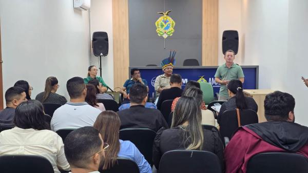 Prefeitura de Parintins fortalece a parceria com DSEI com ações voltadas para a saúde indígena