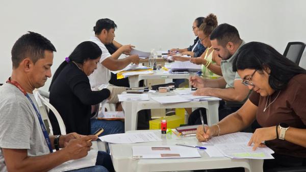 Semsa convoca aprovados para vagas remanescentes do processo seletivo de ACS em Parintins