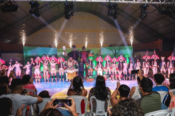 Companhia de Dança Estrelart é certificada como Ponto de Cultura pelo Minc