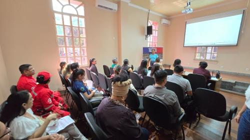 Parintins realizará II Mostra de Saúde “Aqui tem SUS”; inscrições encerram dia 20 de março